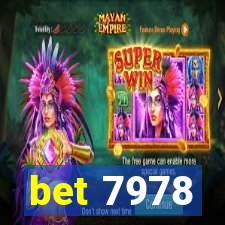 bet 7978